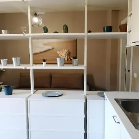 Apartment Corallo San Vito Lo Capo