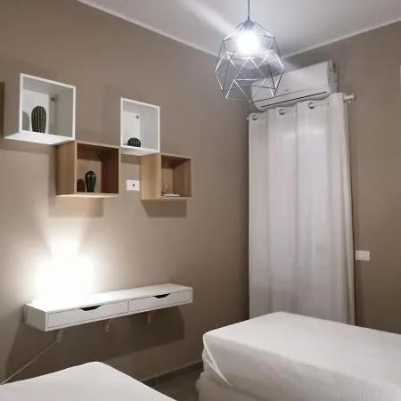 Apartment Corallo San Vito Lo Capo