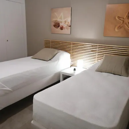Corallo Apartment San Vito Lo Capo