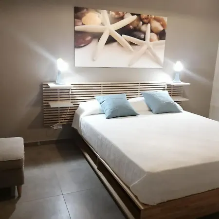 Corallo Apartment
