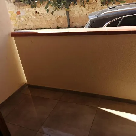 شقة Corallo