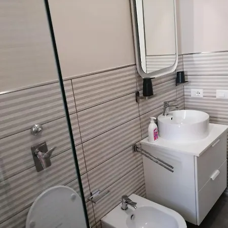 Apartment Corallo